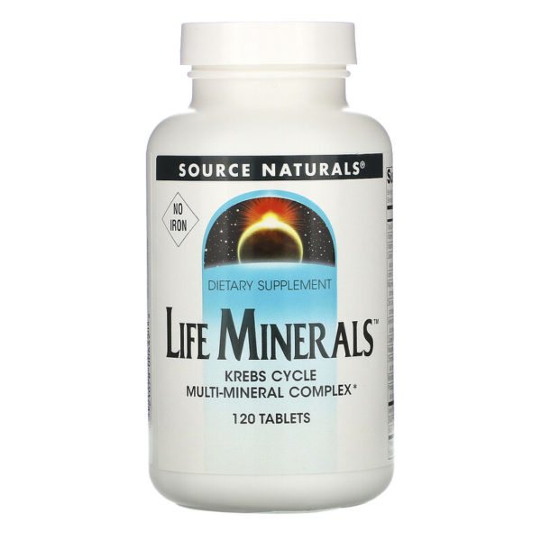 Source Naturals