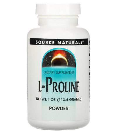 Source Naturals