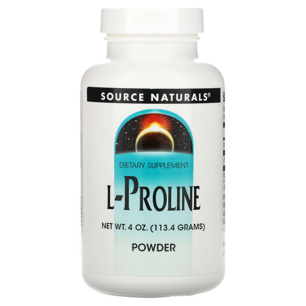 Source Naturals
