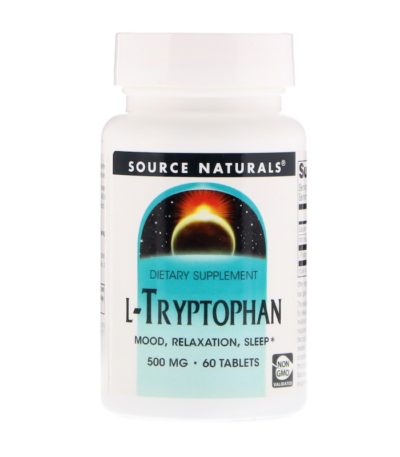 Source Naturals