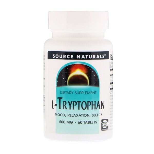 Source Naturals