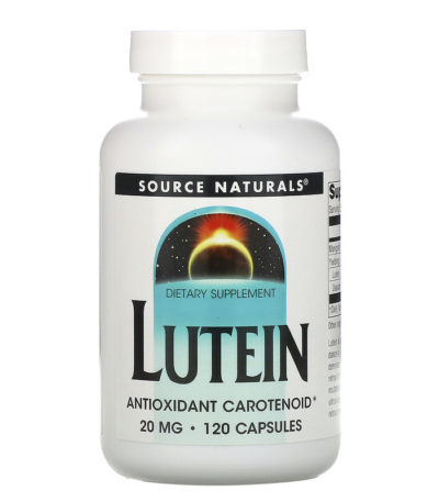 Source Naturals