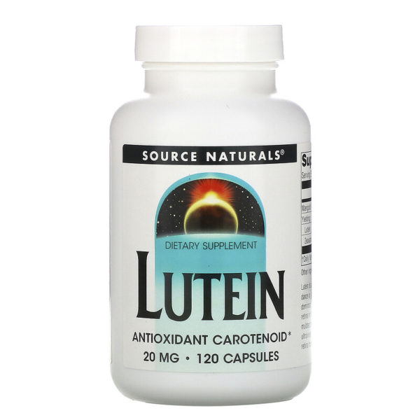 Source Naturals