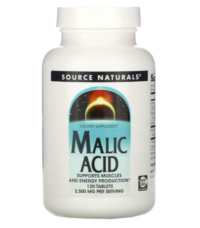 Source Naturals