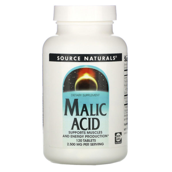 Source Naturals