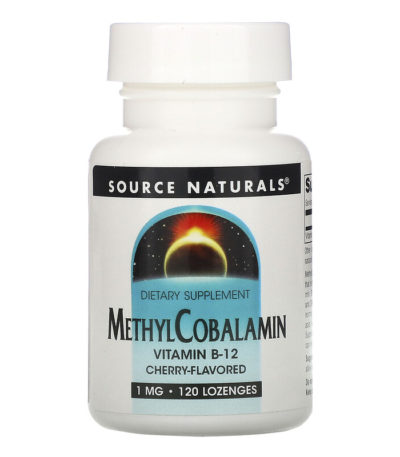 Source Naturals