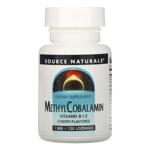 Source Naturals