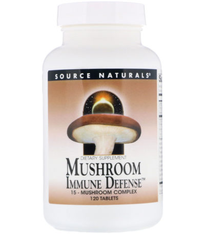 Source Naturals