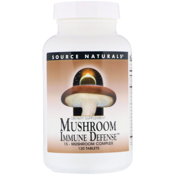 Source Naturals