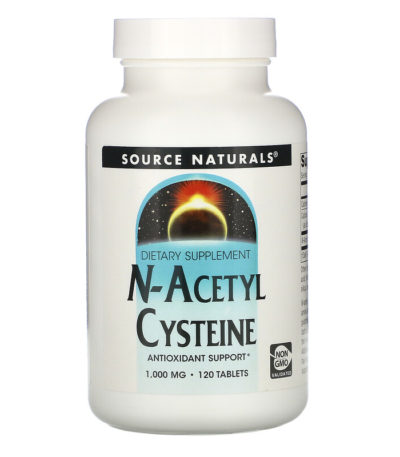 Source Naturals