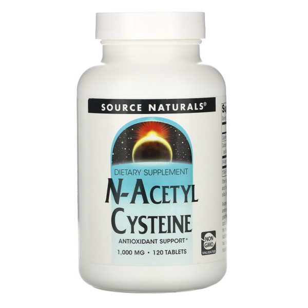 Source Naturals