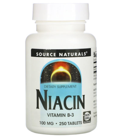 Source Naturals