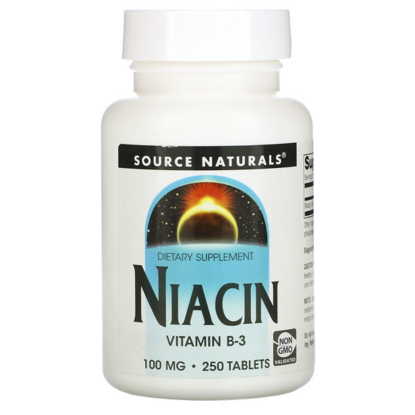 Source Naturals