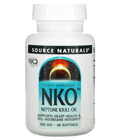 Source Naturals