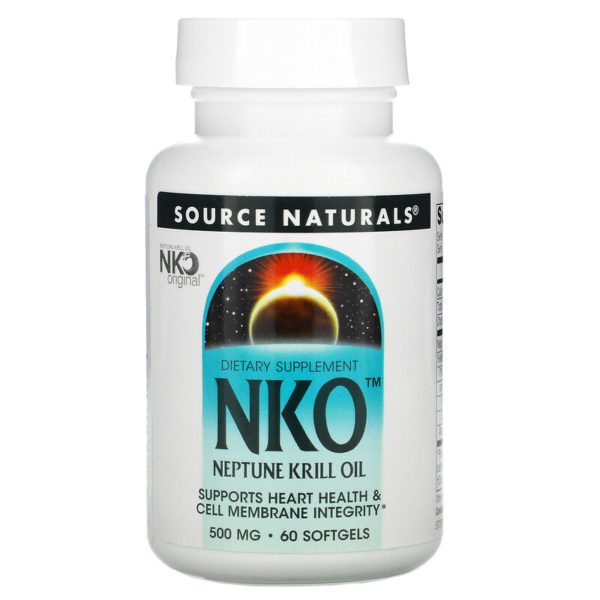 Source Naturals