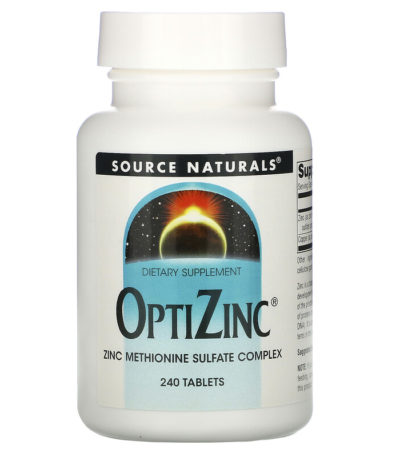 Source Naturals