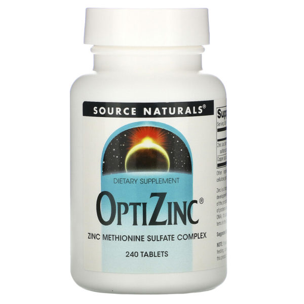 Source Naturals