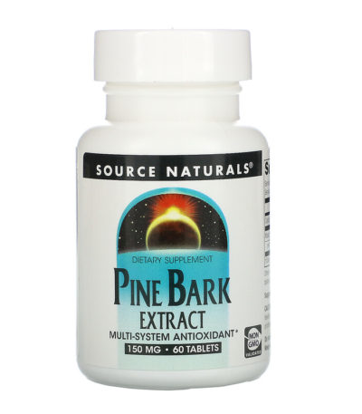 Source Naturals