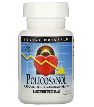 Source Naturals