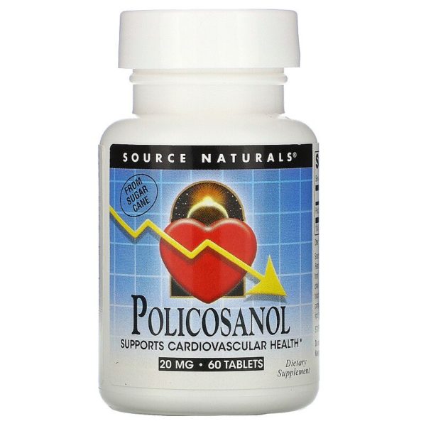 Source Naturals