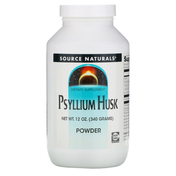 Source Naturals