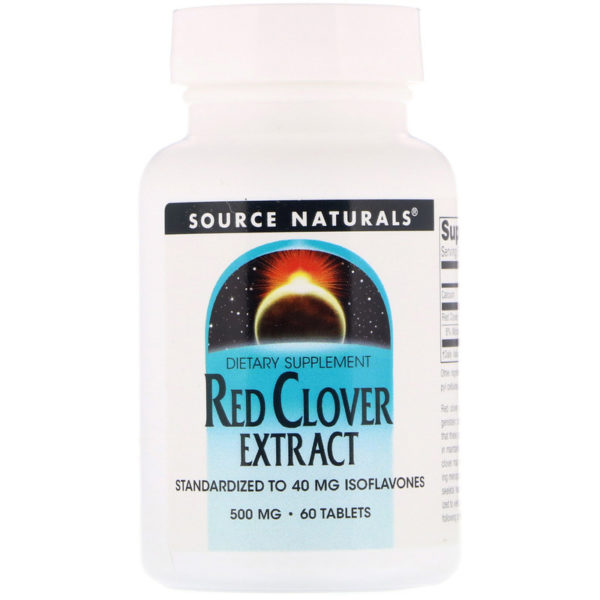 Source Naturals