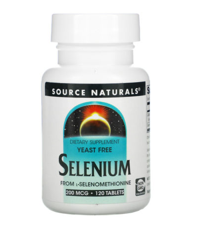 Source Naturals