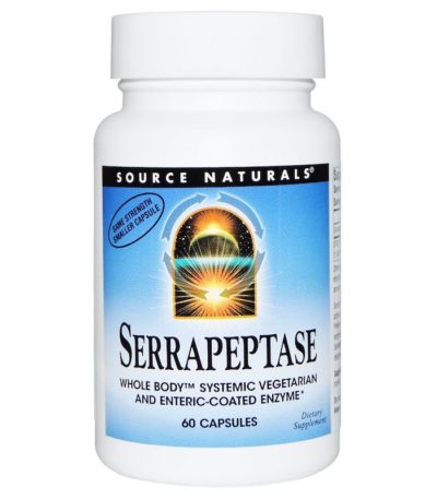 Source Naturals