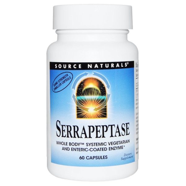 Source Naturals
