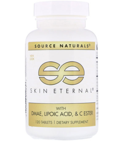 Source Naturals