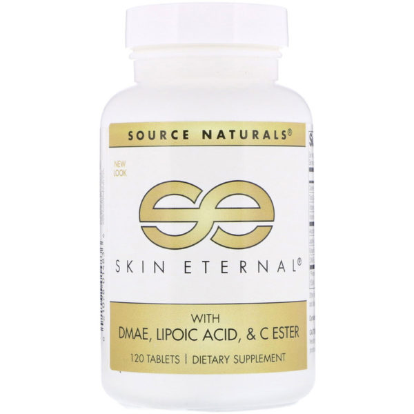 Source Naturals