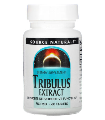 Source Naturals