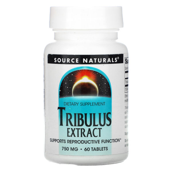 Source Naturals