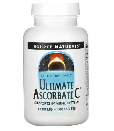 Source Naturals