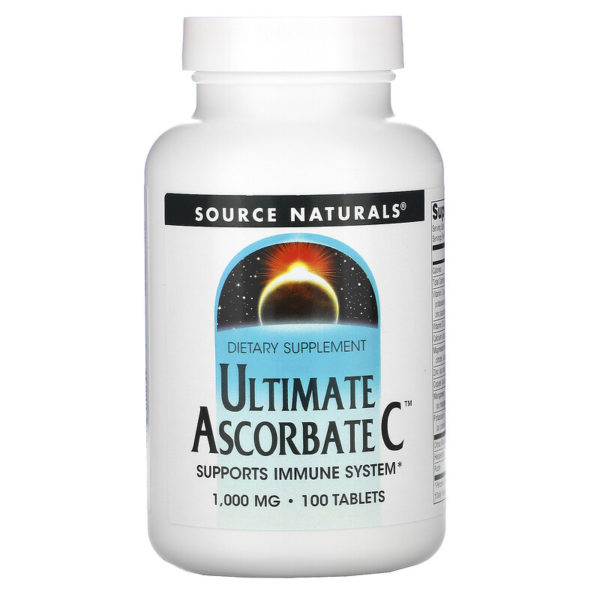 Source Naturals
