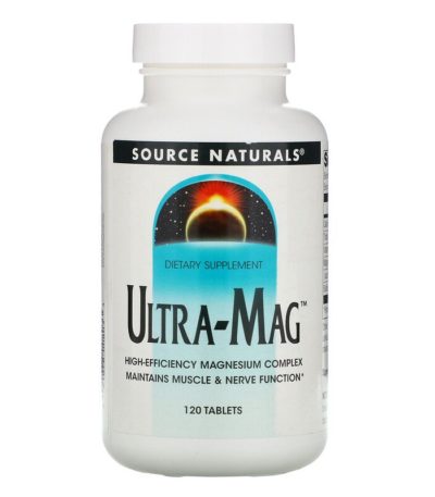 Source Naturals