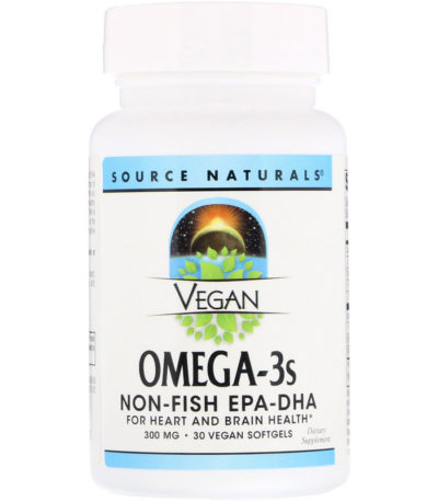 Source Naturals