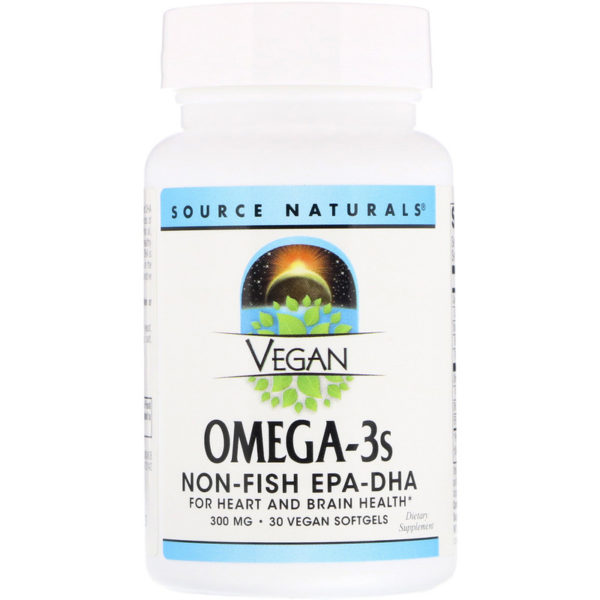 Source Naturals