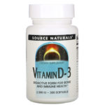 Source Naturals