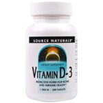 Source Naturals