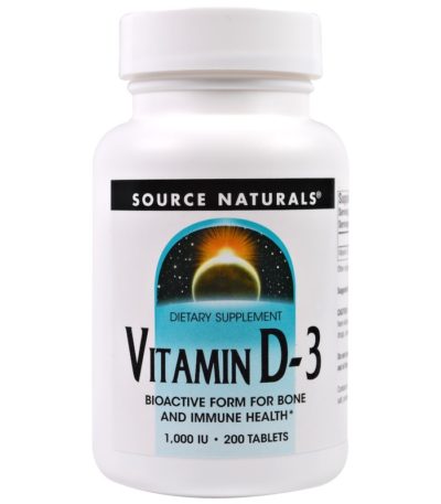 Source Naturals