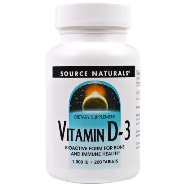 Source Naturals