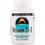 Source Naturals