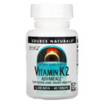 Source Naturals