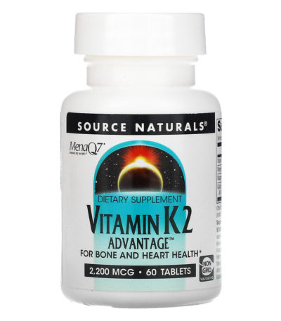 Source Naturals