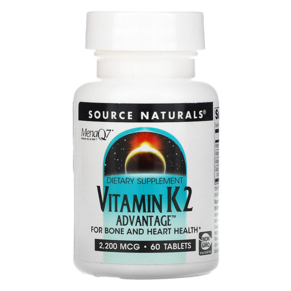 Source Naturals