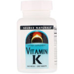 Source Naturals