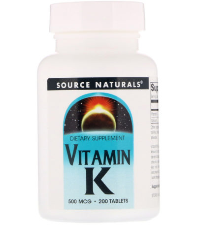 Source Naturals