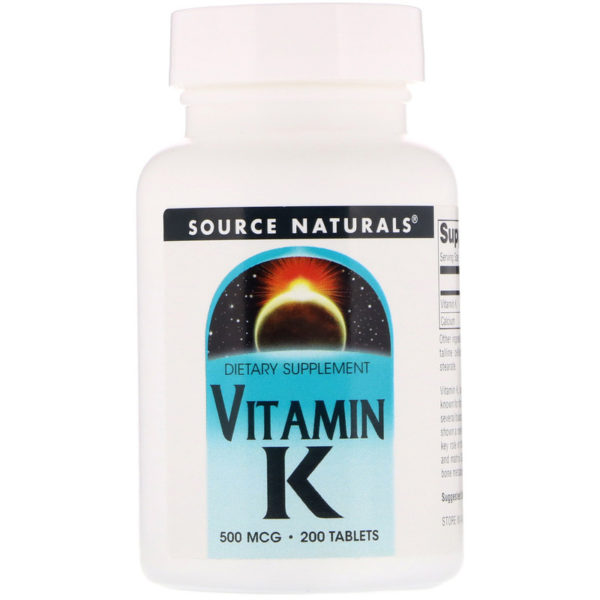 Source Naturals
