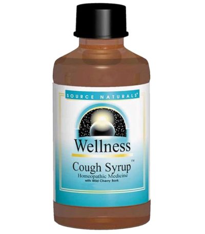 Source Naturals